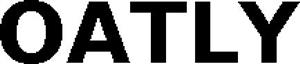 OATLY - לוגו סימן מסחר רשום