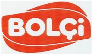 BOLÇI - לוגו סימן מסחר רשום