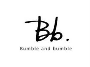 Bb. BUMBLE AND BUMBLE - לוגו סימן מסחר רשום