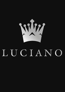 LUCIANO - לוגו סימן מסחר