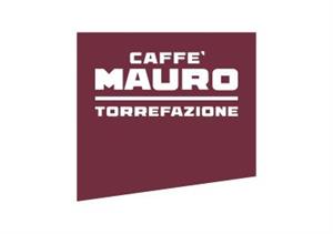 CAFFE' MAURO TORREFAZIONE - לוגו סימן מסחר רשום