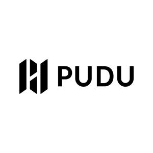 PUDU - לוגו סימן מסחר רשום
