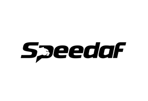Speedaf - לוגו סימן מסחר רשום