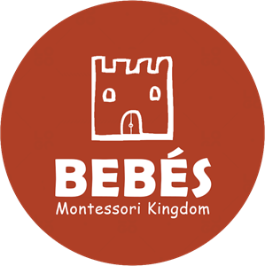 BEBE'S Montessori Kingdom - לוגו סימן מסחר