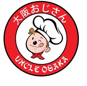 Uncle Osaka - לוגו סימן מסחר