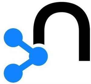 n - לוגו סימן מסחר רשום