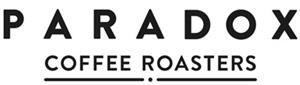 PARADOX COFFEE ROASTERS - לוגו סימן מסחר רשום