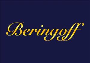 Beringoff - לוגו סימן מסחר רשום