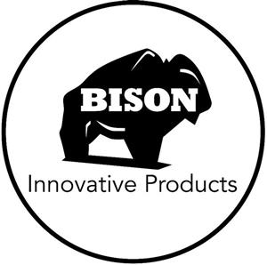 BISON Innovative Products - לוגו סימן מסחר רשום