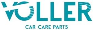 VOLLER CAR CARE PARTS - לוגו סימן מסחר רשום