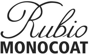 Rubio MONOCOAT - לוגו סימן מסחר רשום