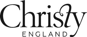 CHRISTY ENGLAND - לוגו סימן מסחר רשום