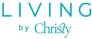 LIVING by Christy - לוגו סימן מסחר רשום