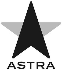 ASTRA - לוגו סימן מסחר רשום