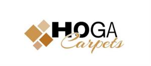 HOGA Carpets - לוגו סימן מסחר רשום