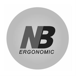 NB ERGONOMIC - לוגו סימן מסחר רשום