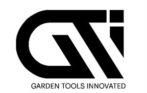 GARDEN TOOLS INNOVATED GTI - לוגו סימן מסחר רשום