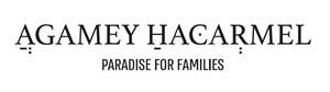 AGAMEY HACARMEL PARADISE FOR FAMILIES - לוגו סימן מסחר רשום