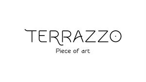 TERRAZZO Piece of art - לוגו סימן מסחר רשום