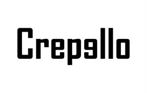 Crepello - לוגו סימן מסחר