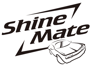 Shine Mate - לוגו סימן מסחר רשום