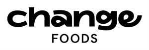 change FOODS - לוגו סימן מסחר