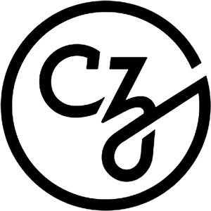 cz - לוגו סימן מסחר רשום