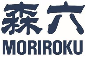MORIROKU  森 六 - לוגו סימן מסחר רשום