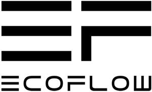 EF ECOFLOW - לוגו סימן מסחר רשום