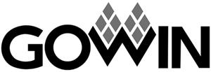 GOWIN - לוגו סימן מסחר רשום