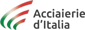 Acciaierie d'Italia - לוגו סימן מסחר רשום