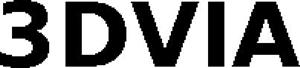 3DVIA - לוגו סימן מסחר רשום