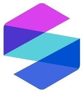 S - לוגו סימן מסחר רשום