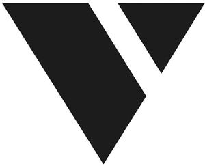 V - לוגו סימן מסחר רשום