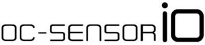 OC-SENSOR iO - לוגו סימן מסחר רשום