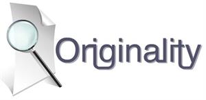 Originality - לוגו סימן מסחר רשום