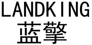 LANDKING - לוגו סימן מסחר רשום