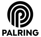 PALRING - לוגו סימן מסחר רשום