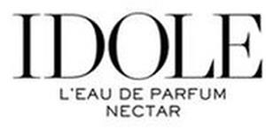 IDOLE L'EAU DE PARFUM NECTAR - לוגו סימן מסחר רשום