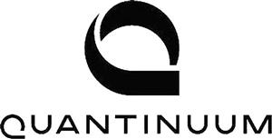 Q QUANTINUUM - לוגו סימן מסחר רשום