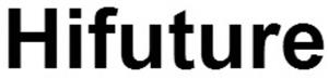 Hifuture - לוגו סימן מסחר רשום