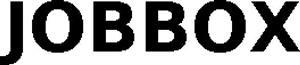 JOBBOX - לוגו סימן מסחר רשום