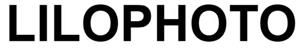LILOPHOTO - לוגו סימן מסחר רשום