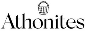 Athonites - לוגו סימן מסחר רשום