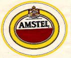 AMSTEL - לוגו סימן מסחר