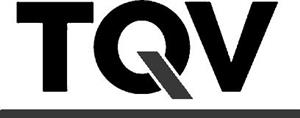 TQV - לוגו סימן מסחר רשום
