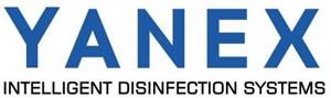 YANEX INTELLIGENT DISINFECTION SYSTEMS - לוגו סימן מסחר רשום
