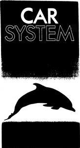 CAR SYSTEM - לוגו סימן מסחר רשום
