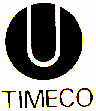 TIMECO - לוגו סימן מסחר