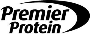 Premier Protein - לוגו סימן מסחר רשום